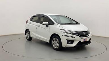 2018 Honda Jazz