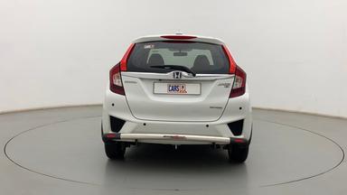 2018 Honda Jazz