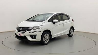 2018 Honda Jazz