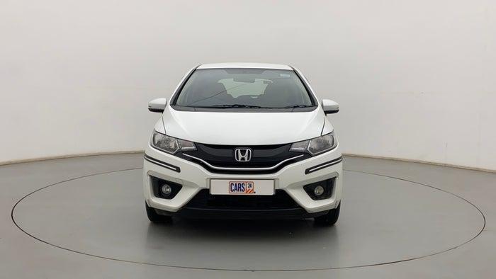 2018 Honda Jazz