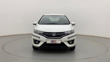 2018 Honda Jazz