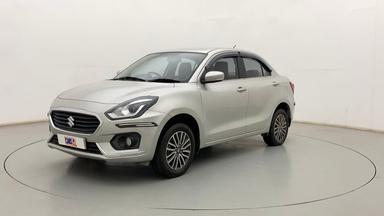 2017 Maruti Dzire