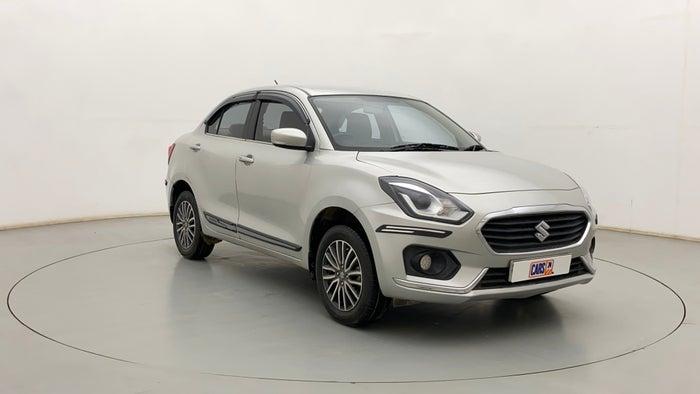 2017 Maruti Dzire