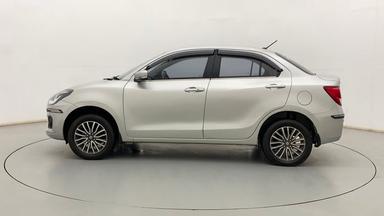 2017 Maruti Dzire