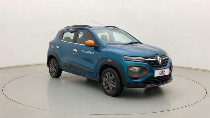 2021 Renault Kwid