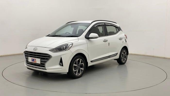 2019 Hyundai GRAND I10 NIOS