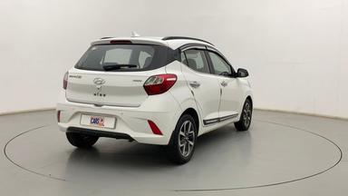 2019 Hyundai GRAND I10 NIOS