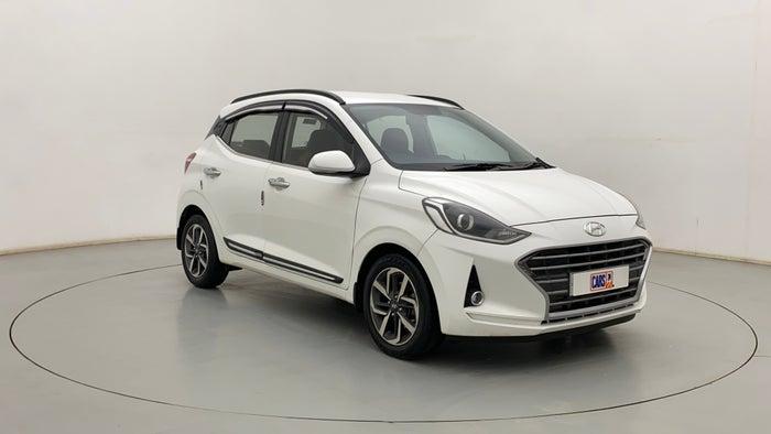 2019 Hyundai GRAND I10 NIOS