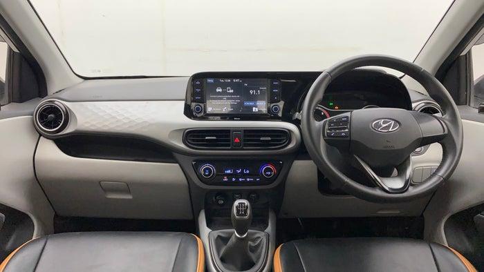 2019 Hyundai GRAND I10 NIOS