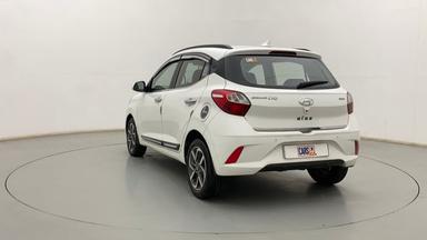 2019 Hyundai GRAND I10 NIOS