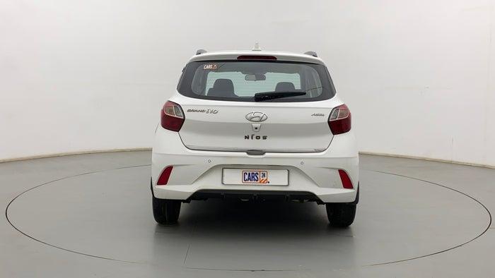 2019 Hyundai GRAND I10 NIOS