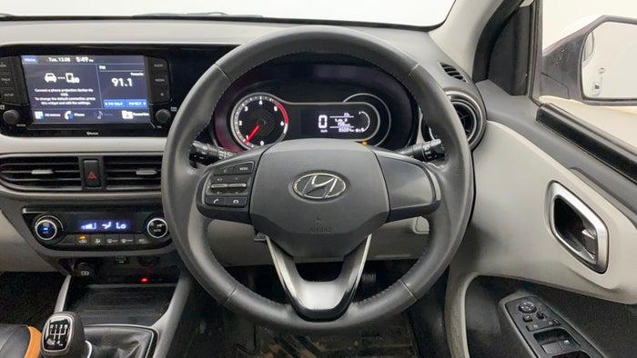 2019 Hyundai GRAND I10 NIOS