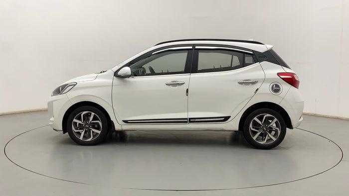 2019 Hyundai GRAND I10 NIOS