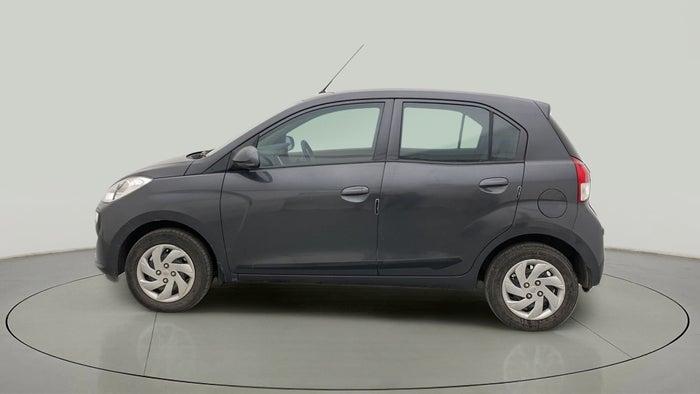 2021 Hyundai NEW SANTRO