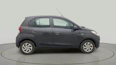 2021 Hyundai NEW SANTRO