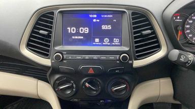 2021 Hyundai NEW SANTRO