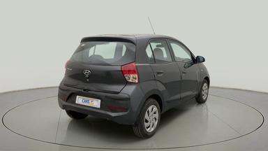 2021 Hyundai NEW SANTRO