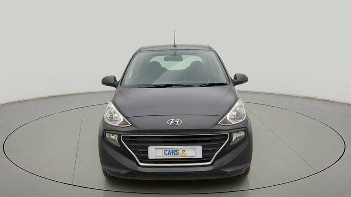 2021 Hyundai NEW SANTRO