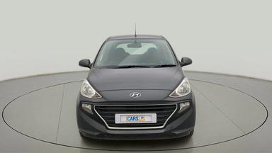 2021 Hyundai NEW SANTRO