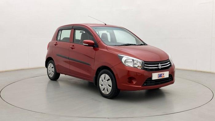 2017 Maruti Celerio