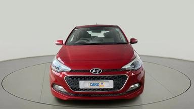 2017 Hyundai Elite i20