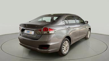 2016 Maruti Ciaz