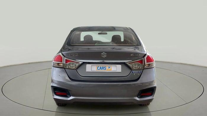 2016 Maruti Ciaz