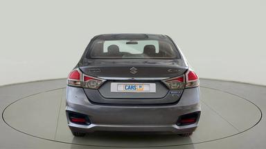 2016 Maruti Ciaz