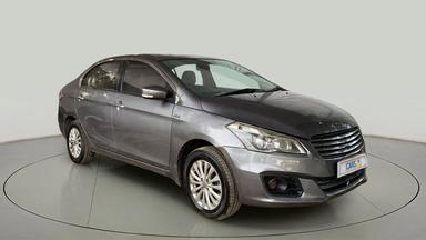 2016 Maruti Ciaz