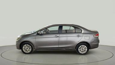 2016 Maruti Ciaz