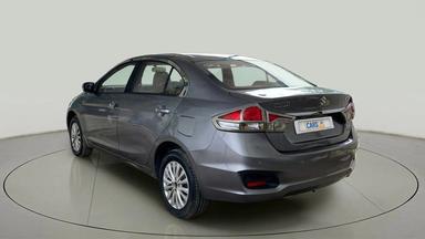 2016 Maruti Ciaz