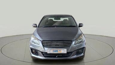 2016 Maruti Ciaz