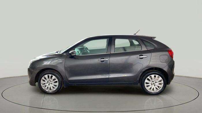 2015 Maruti Baleno