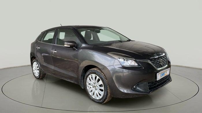 2015 Maruti Baleno