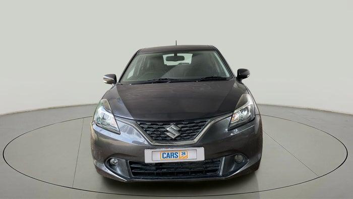 2015 Maruti Baleno