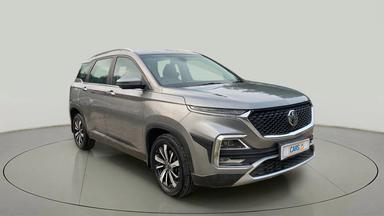 2019 MG HECTOR