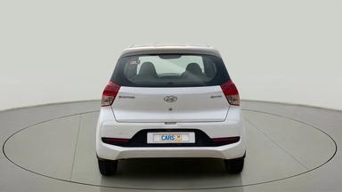 2019 Hyundai NEW SANTRO