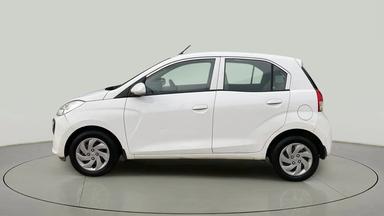 2019 Hyundai NEW SANTRO