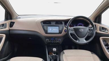 2017 Hyundai Elite i20