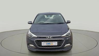 2017 Hyundai Elite i20