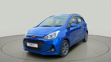 2017 Hyundai Grand i10