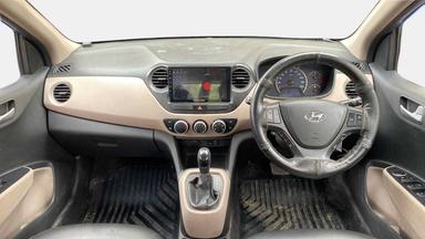 2017 Hyundai Grand i10