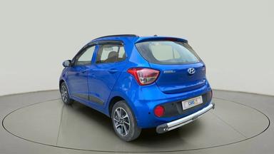 2017 Hyundai Grand i10