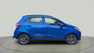 2017 Hyundai Grand i10