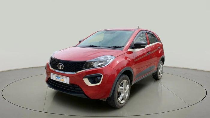 2019 Tata NEXON