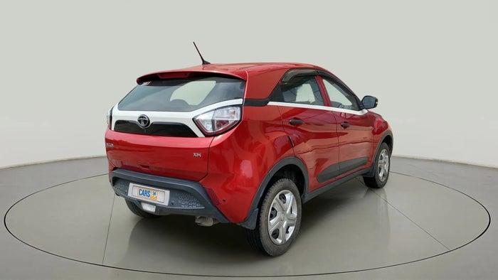 2019 Tata NEXON