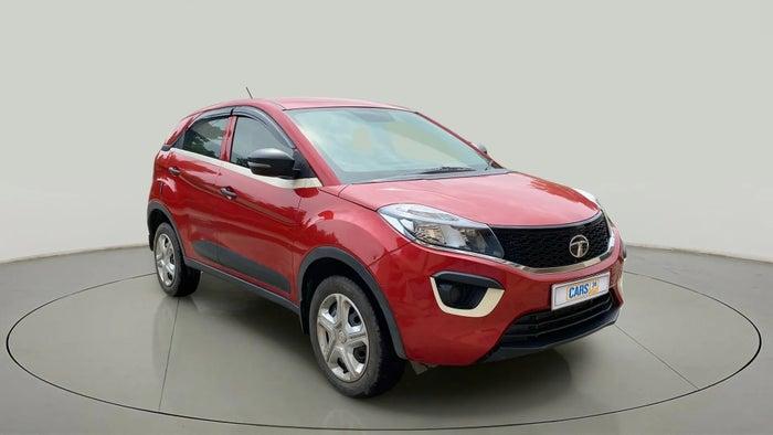 2019 Tata NEXON