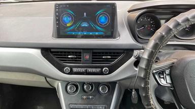 2019 Tata NEXON