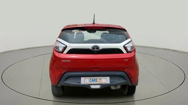 2019 Tata NEXON