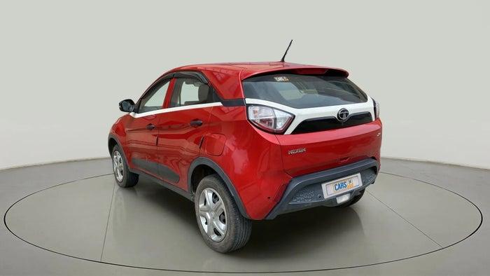 2019 Tata NEXON